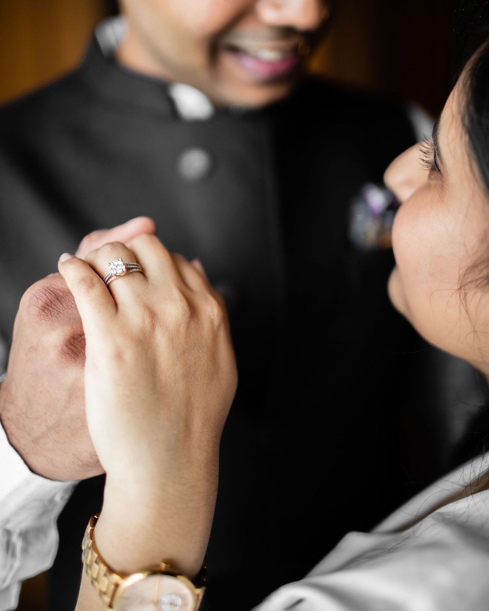 Pratik x Ashika - Photo 15