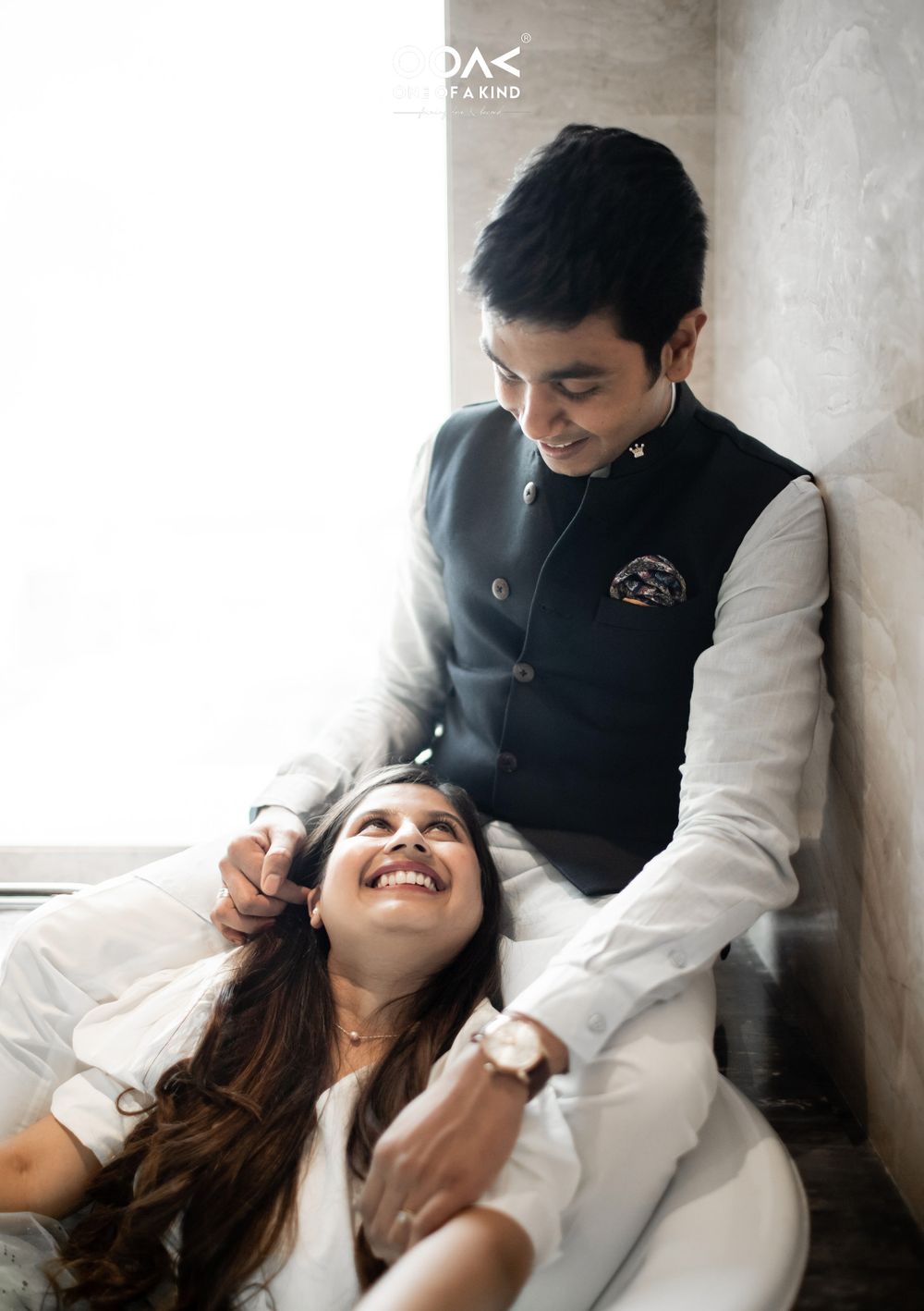 Pratik x Ashika - Photo 16
