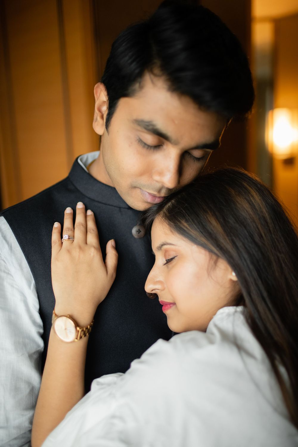 Pratik x Ashika - Photo 17