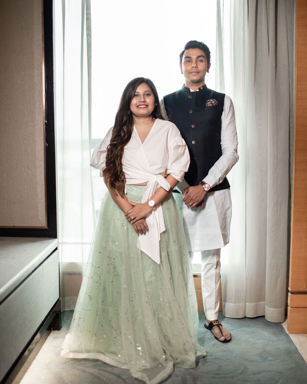 Pratik x Ashika - Photo 18
