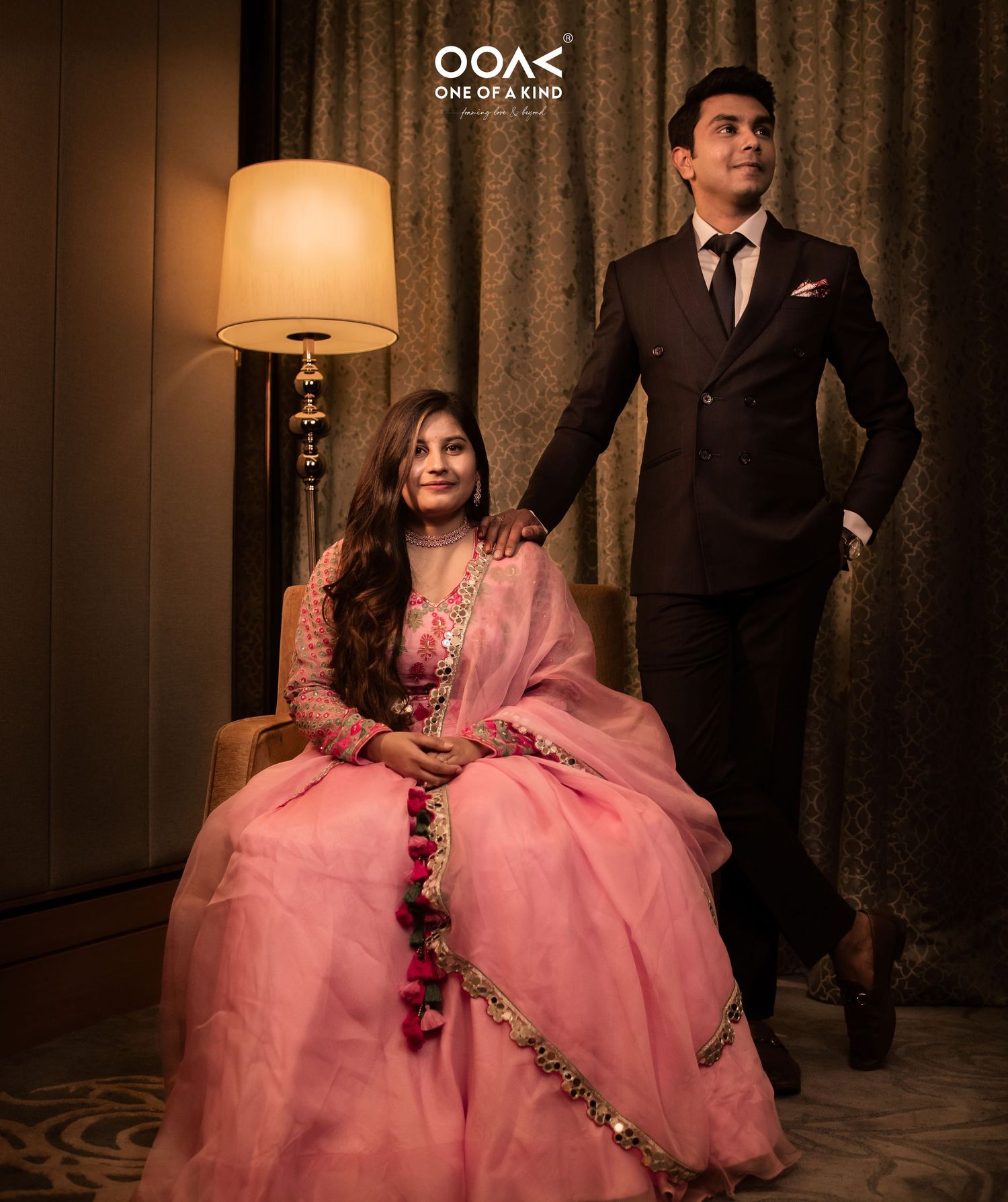 Pratik x Ashika - Photo 20