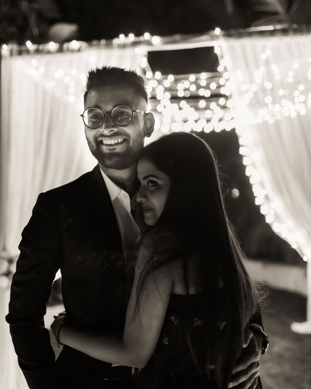 Sakshi x Mehul - Photo 10
