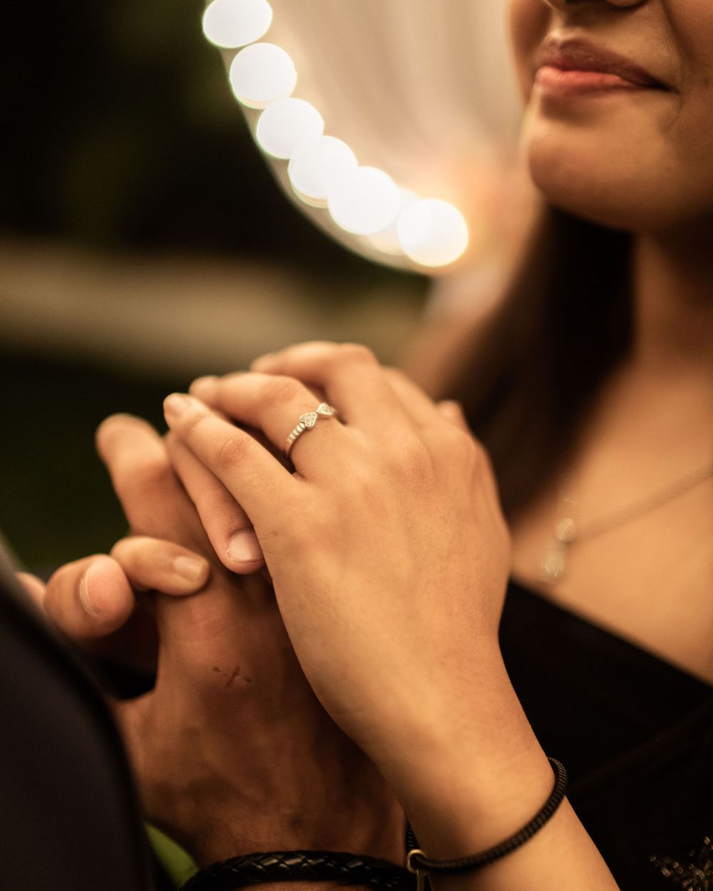 Sakshi x Mehul - Photo 13