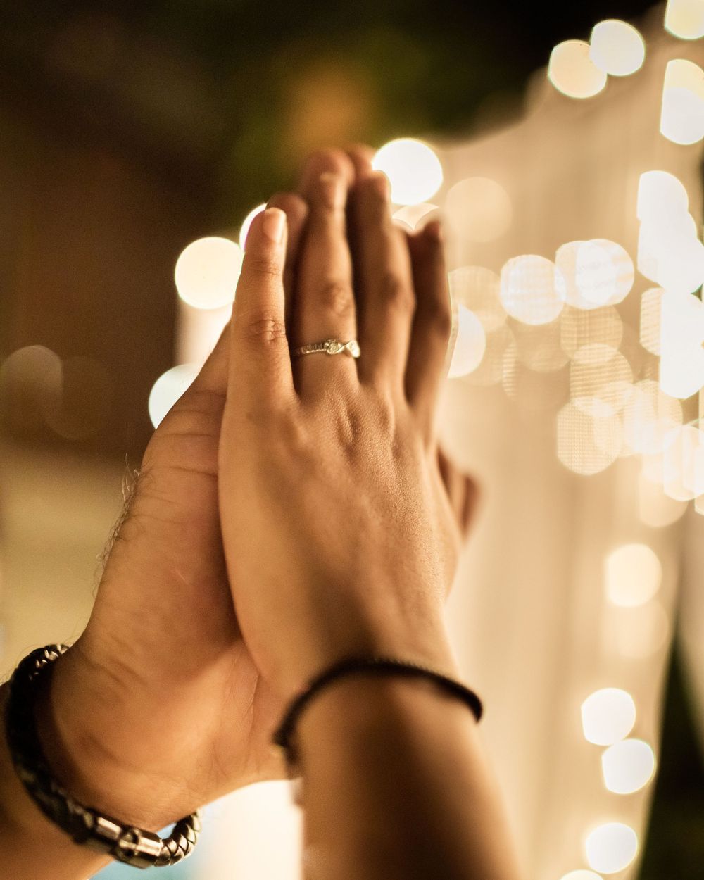 Sakshi x Mehul - Photo 14