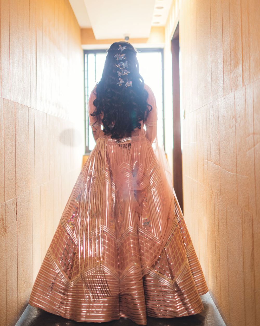 Sakshi x Mehul - Photo 18