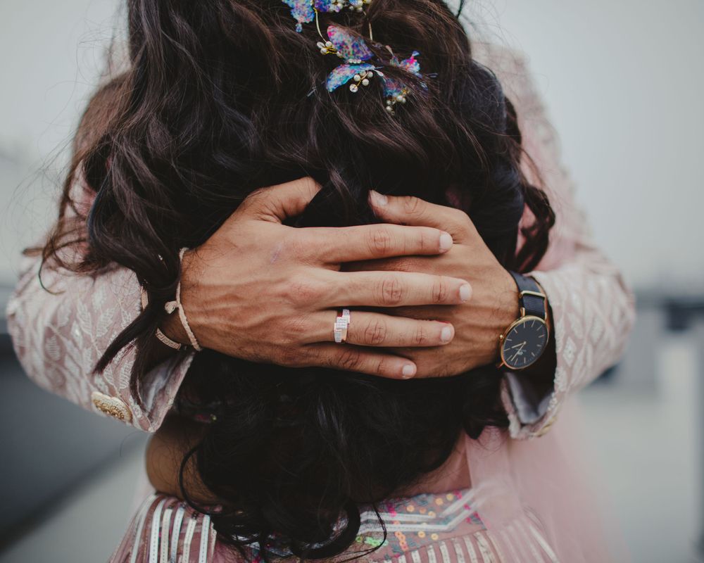 Sakshi x Mehul - Photo 27