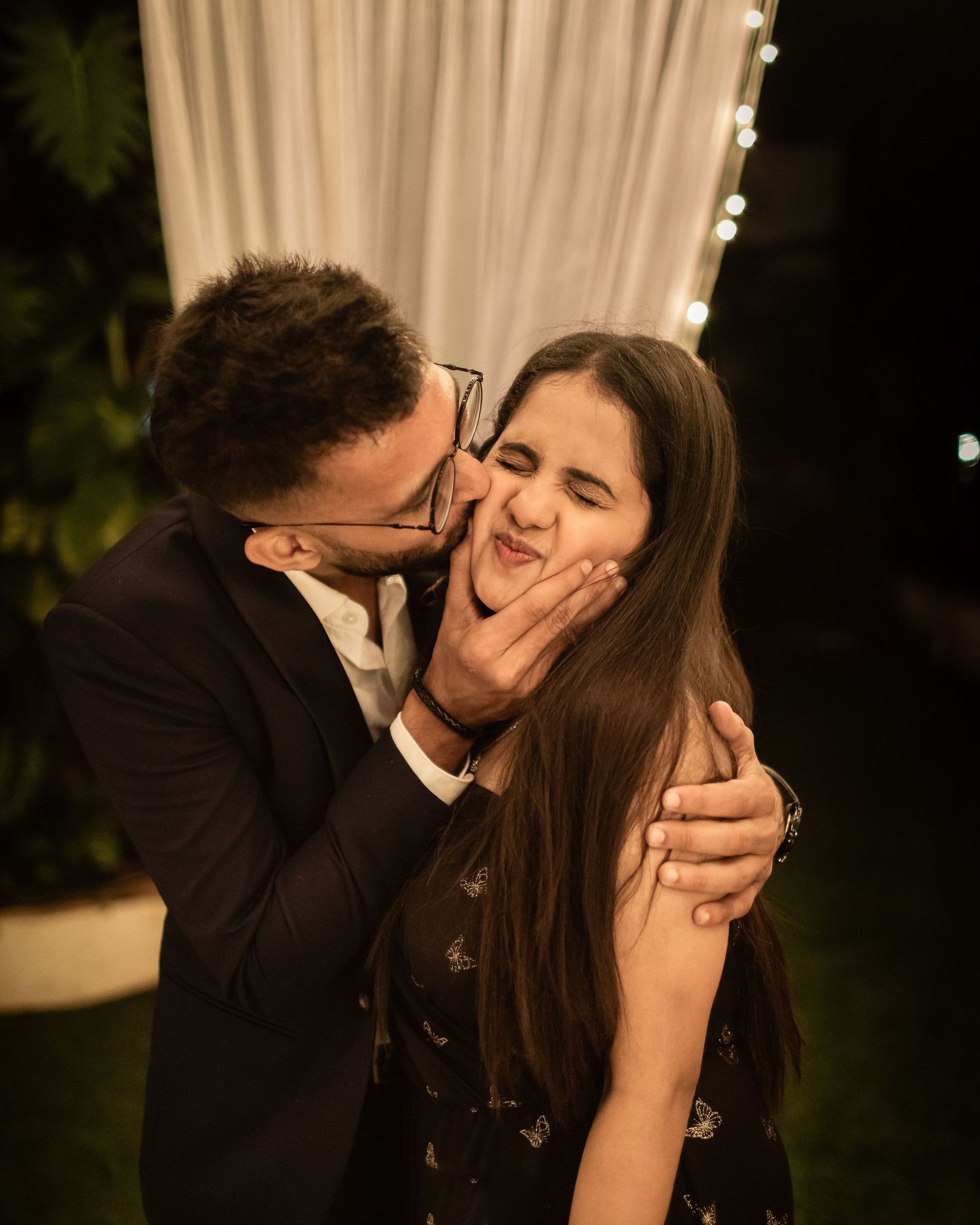 Sakshi x Mehul - Photo 28
