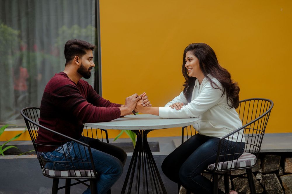 Soundarya x Dhilip - Photo 12