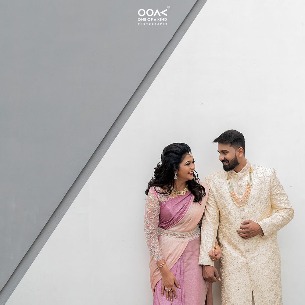 Soundarya x Dhilip - Photo 13