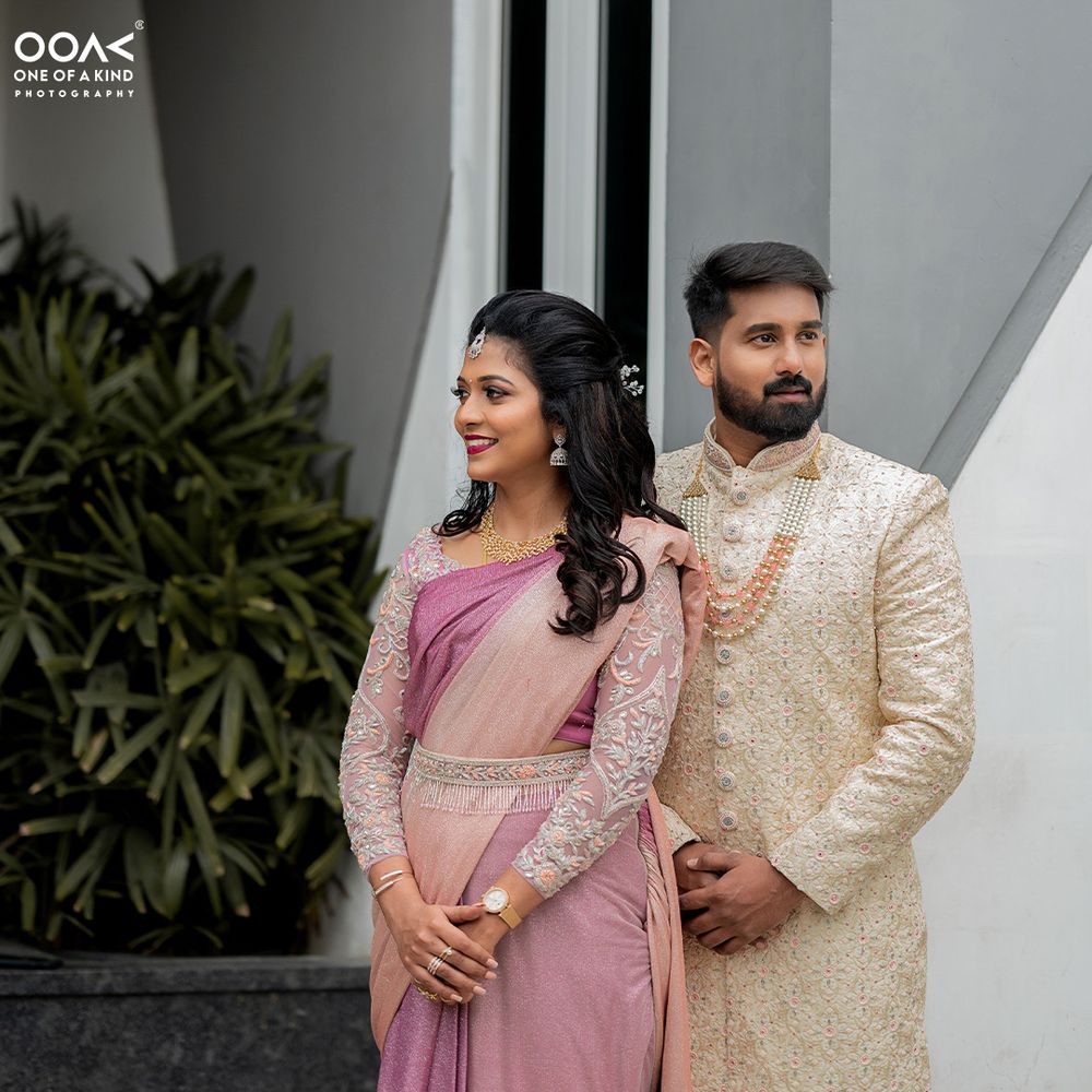 Soundarya x Dhilip - Photo 14
