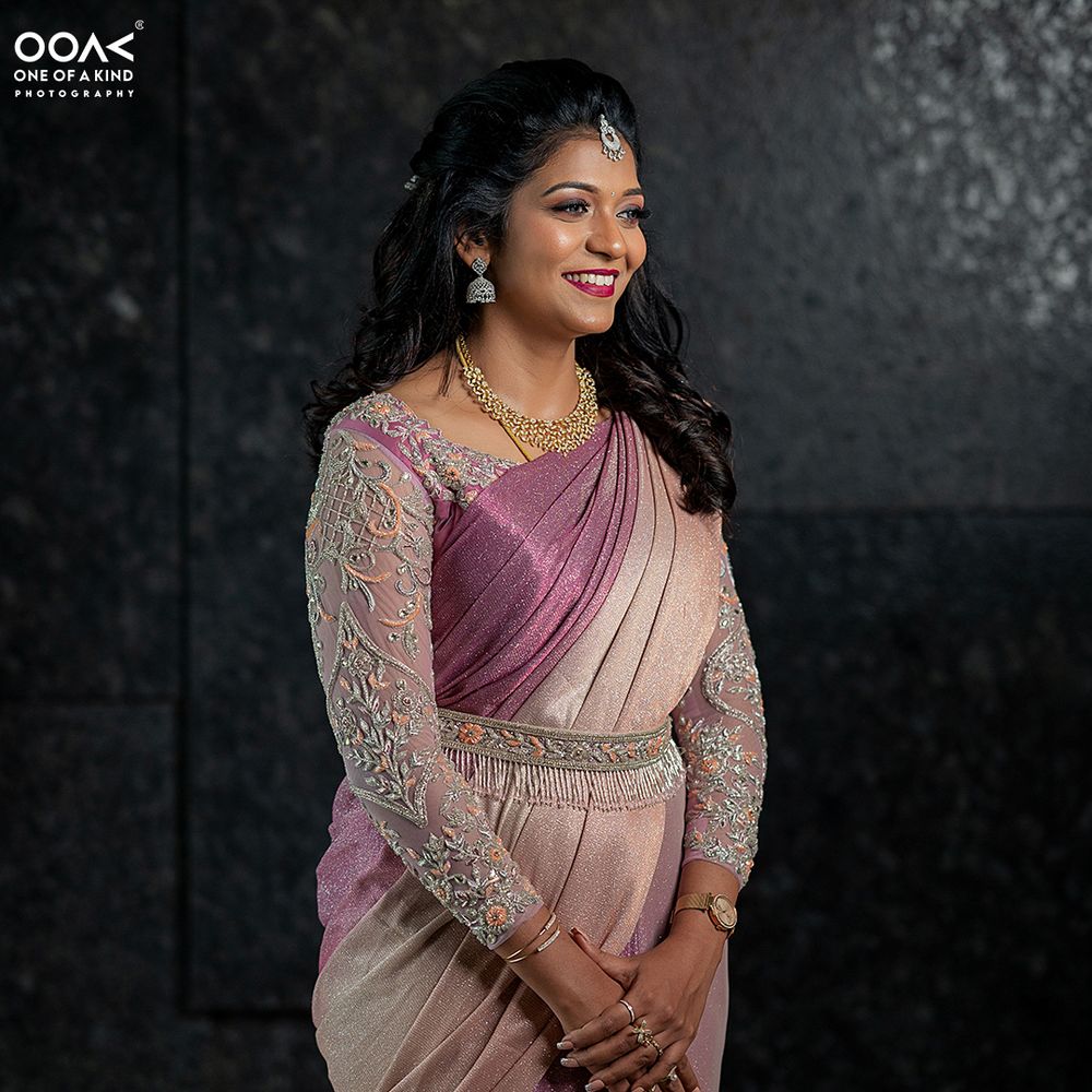 Soundarya x Dhilip - Photo 17