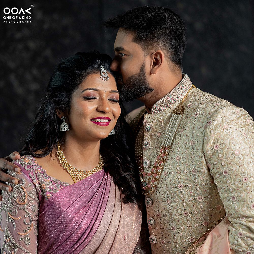 Soundarya x Dhilip - Photo 18