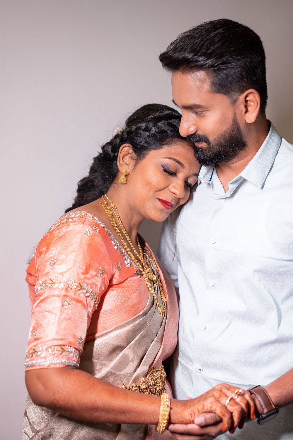Soundarya x Dhilip - Photo 21