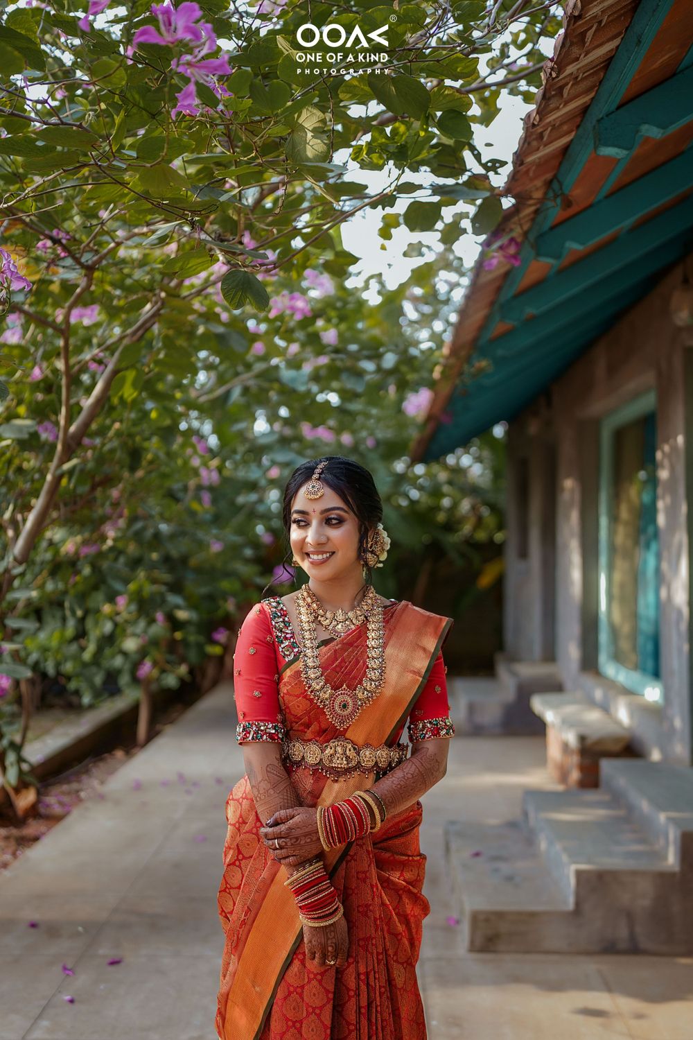 Sugesh x Nandhini - Photo 11