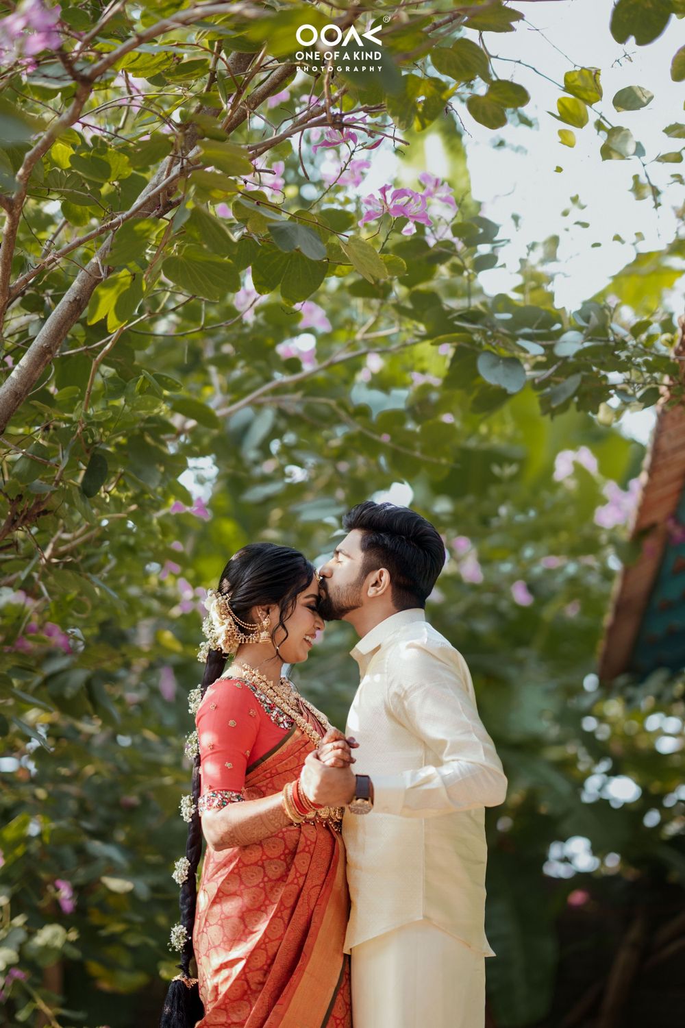 Sugesh x Nandhini - Photo 12