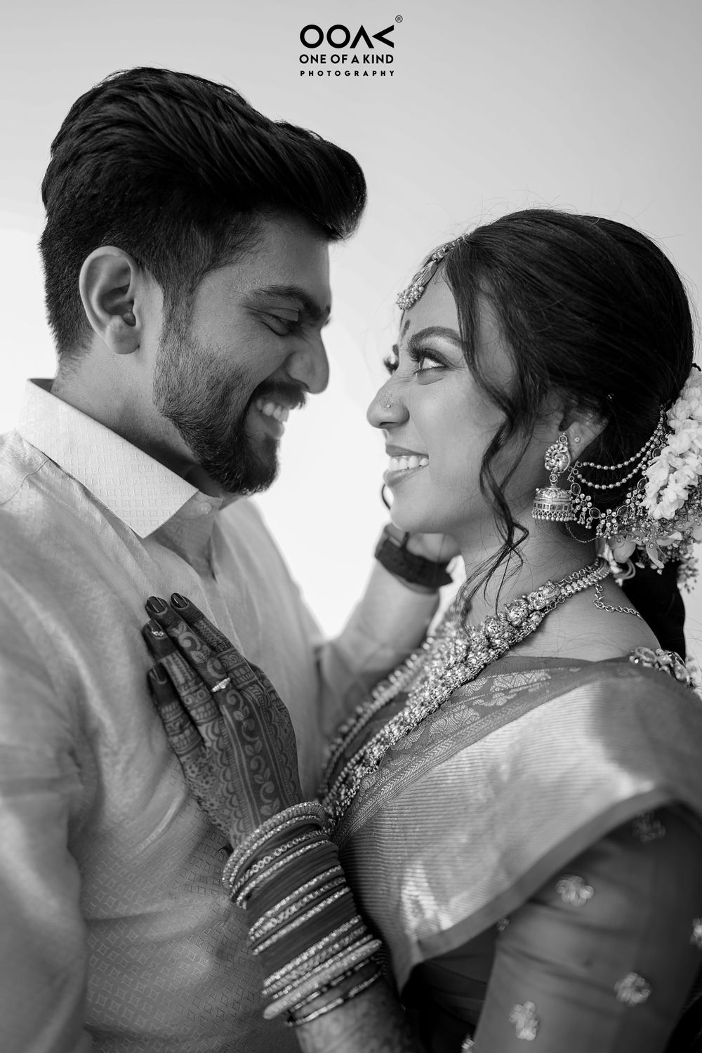 Sugesh x Nandhini - Photo 14