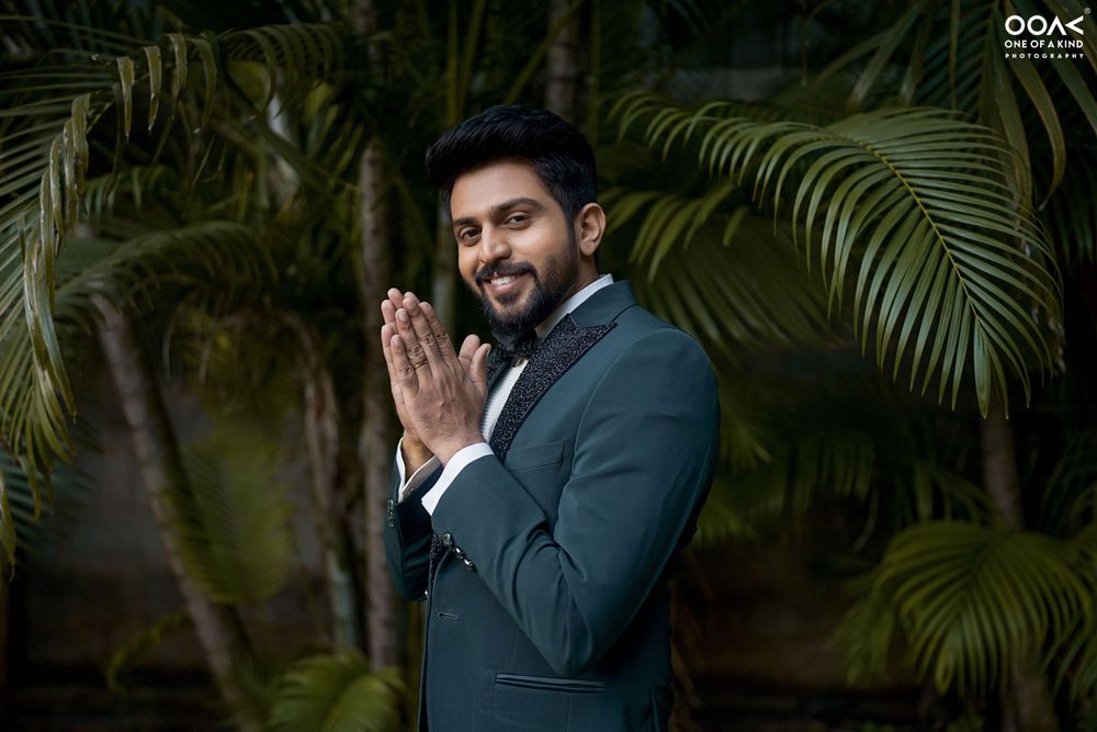 Sugesh x Nandhini - Photo 18