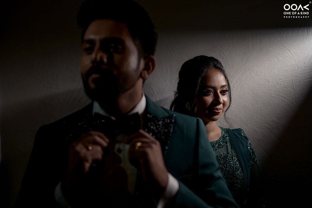 Sugesh x Nandhini - Photo 19