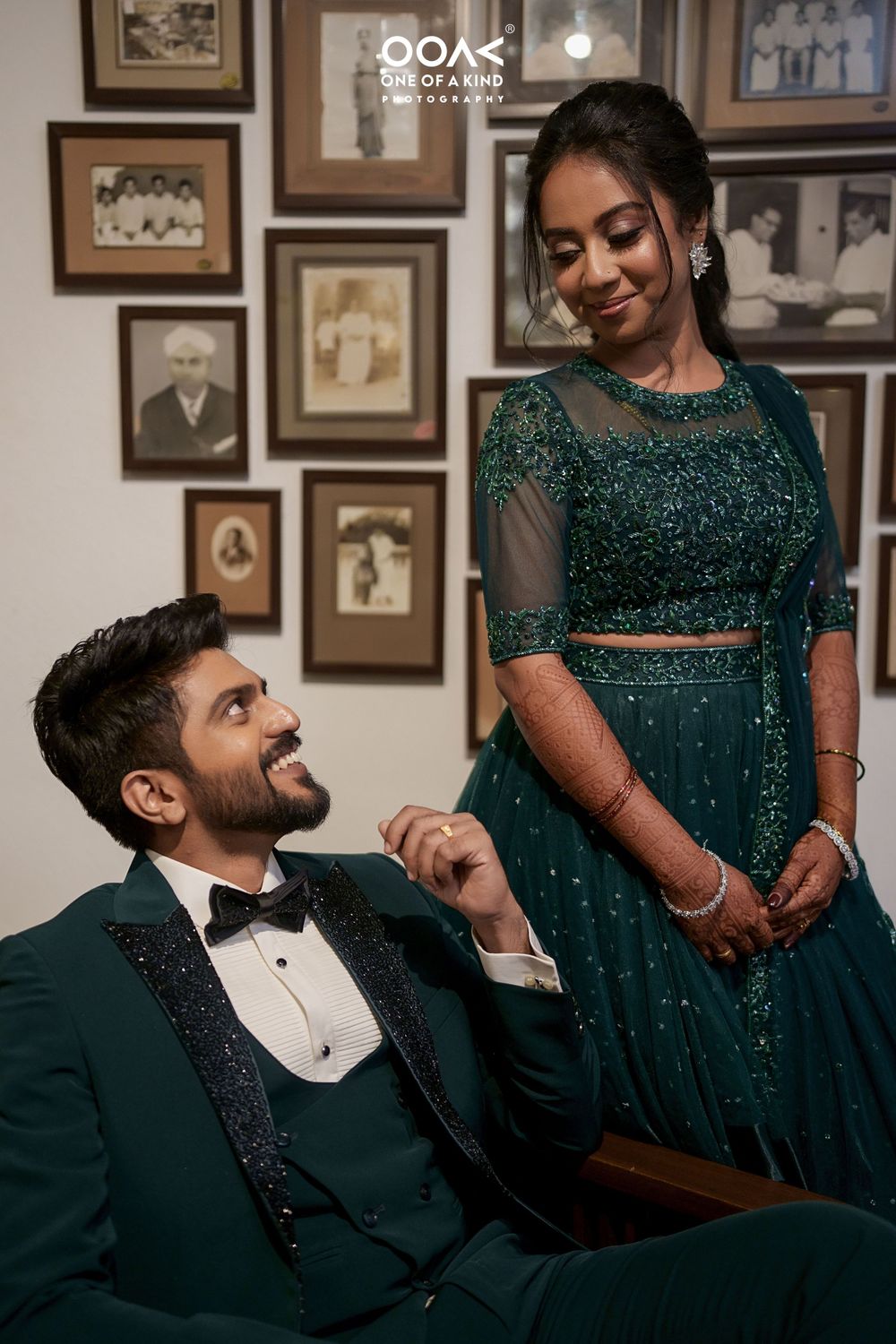 Sugesh x Nandhini - Photo 20
