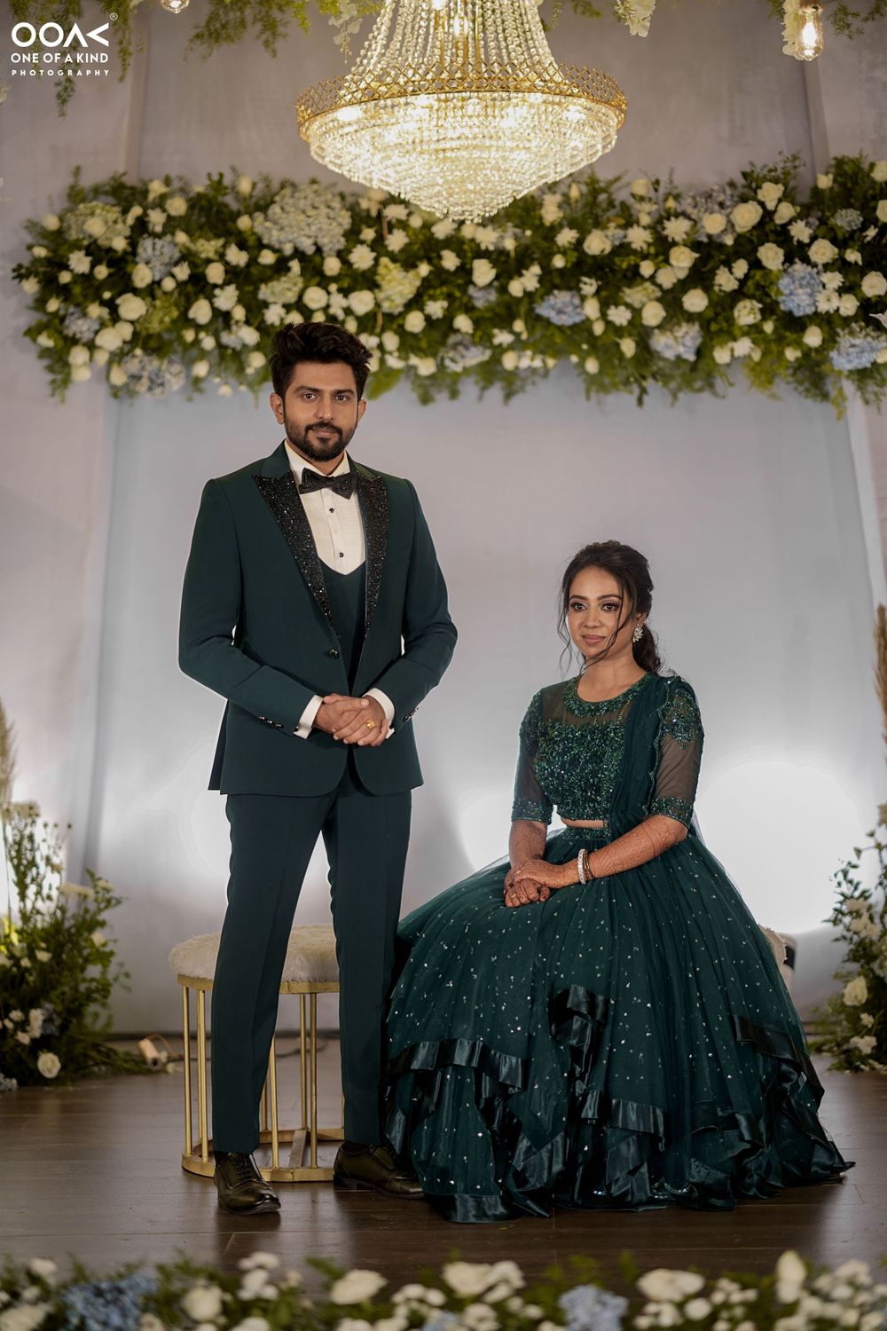 Sugesh x Nandhini - Photo 21