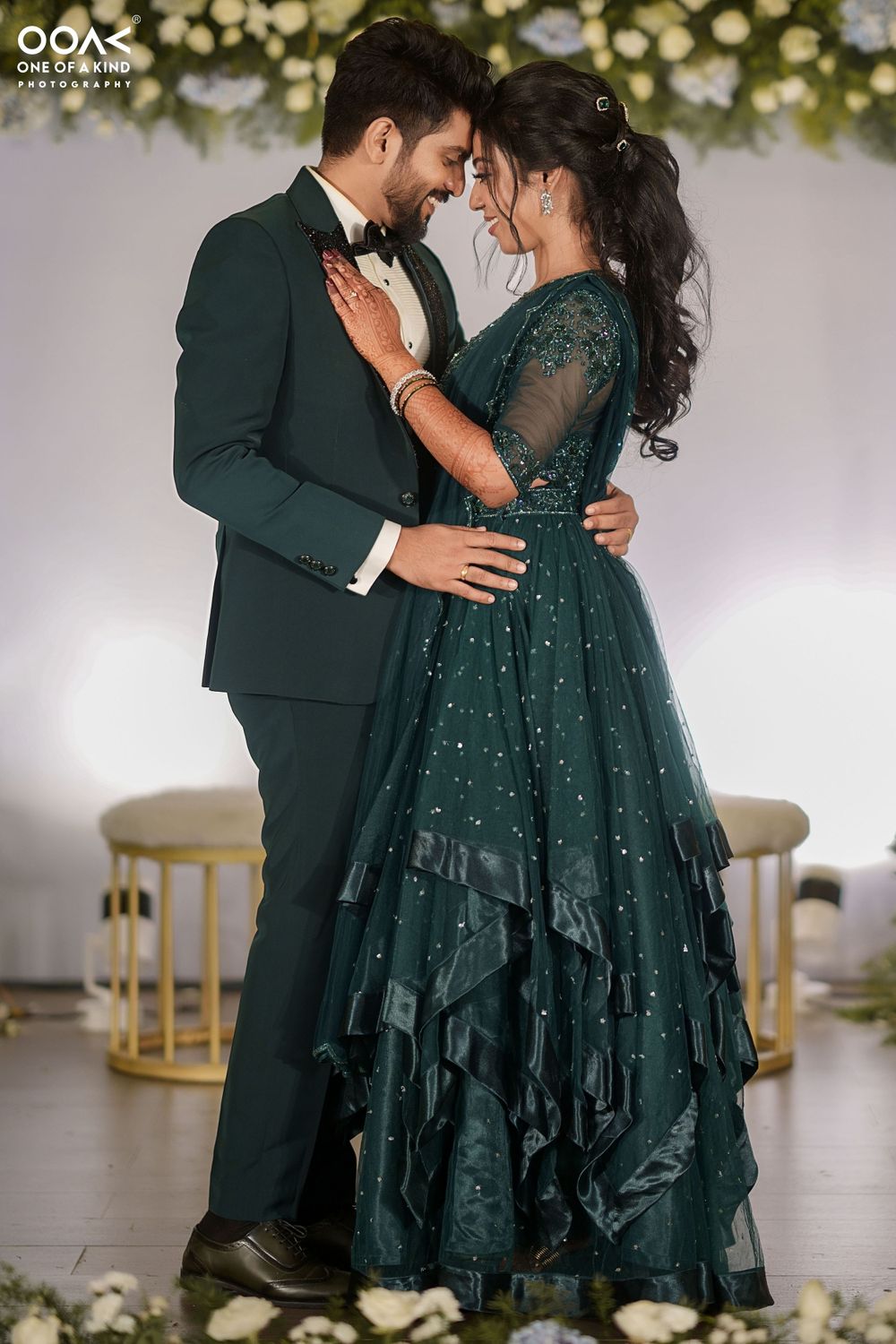 Sugesh x Nandhini - Photo 22
