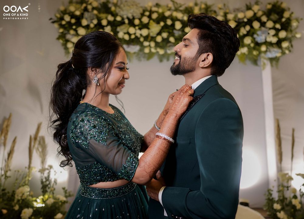 Sugesh x Nandhini - Photo 23