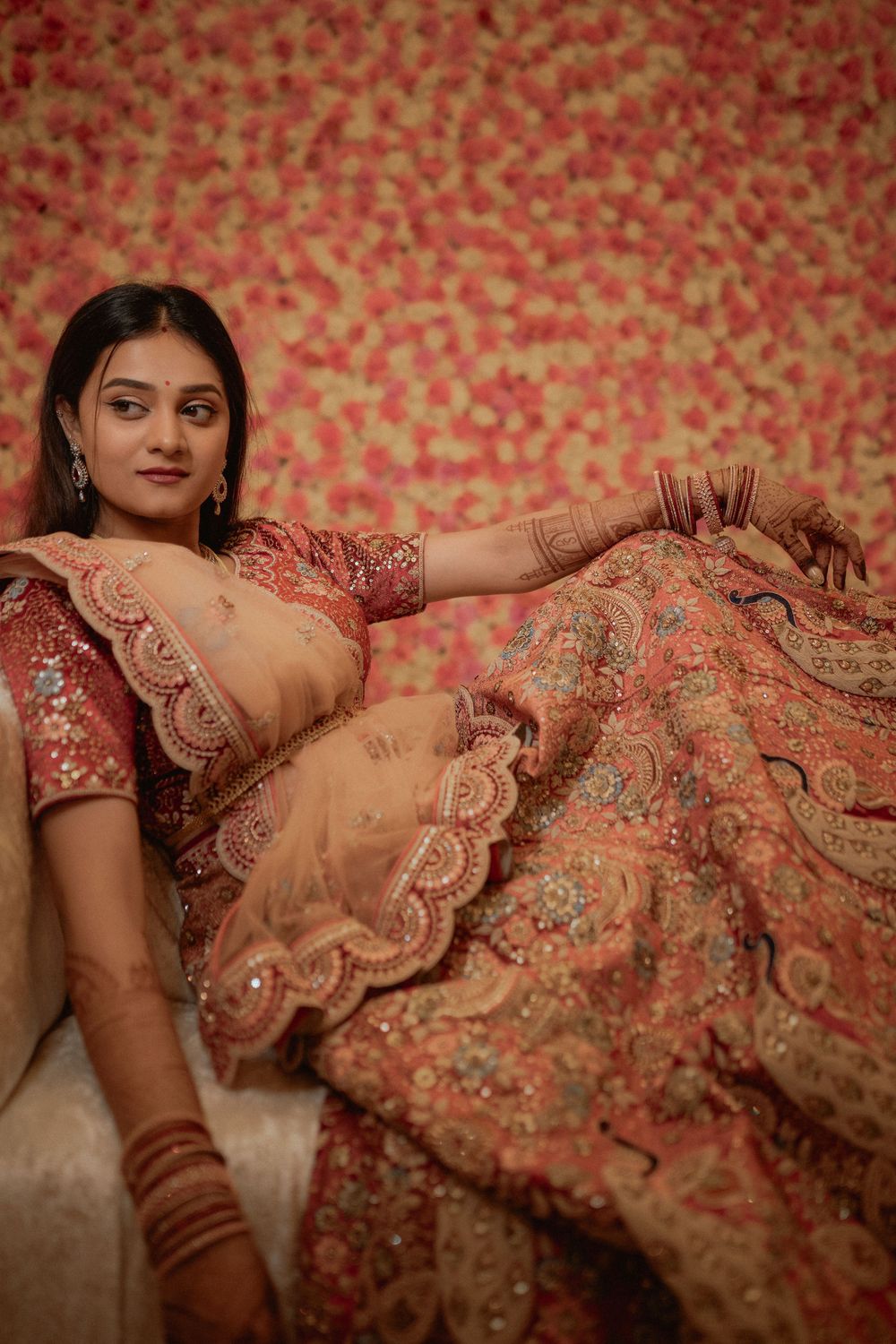 Prerna x Shripadh - Photo 11