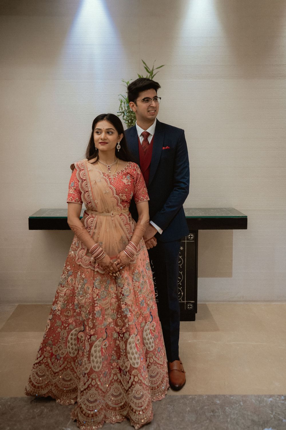 Prerna x Shripadh - Photo 12