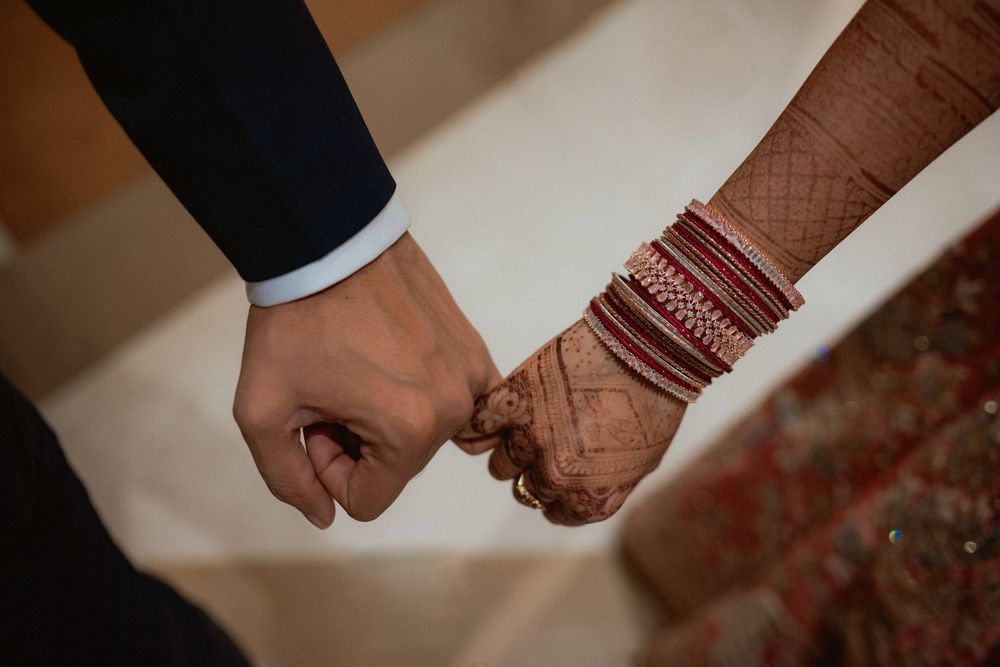 Prerna x Shripadh - Photo 13