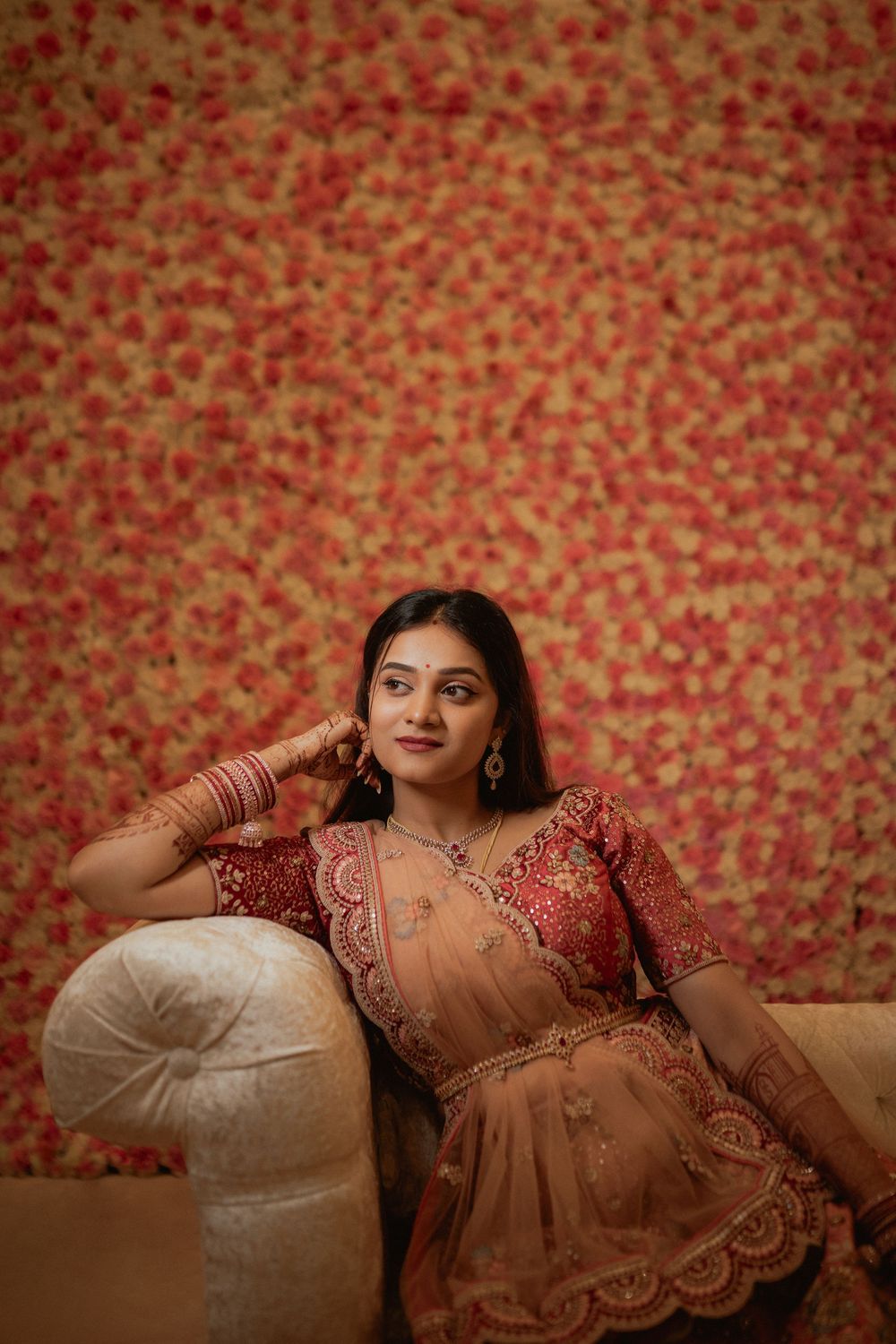 Prerna x Shripadh - Photo 14
