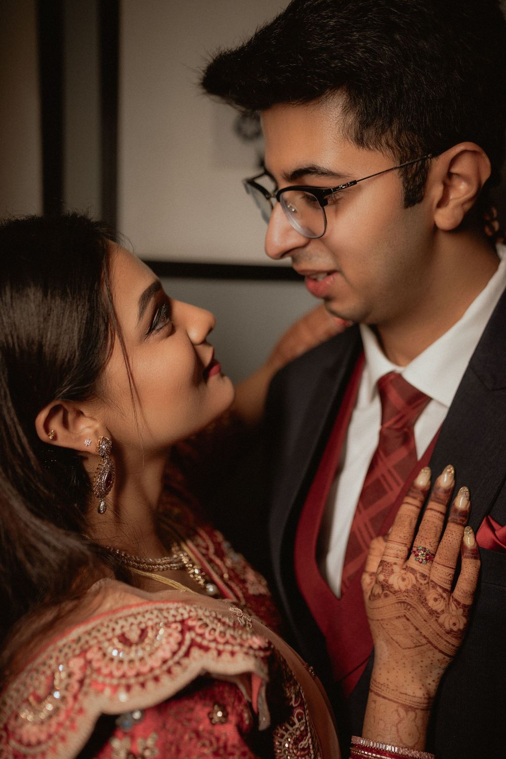 Prerna x Shripadh - Photo 15