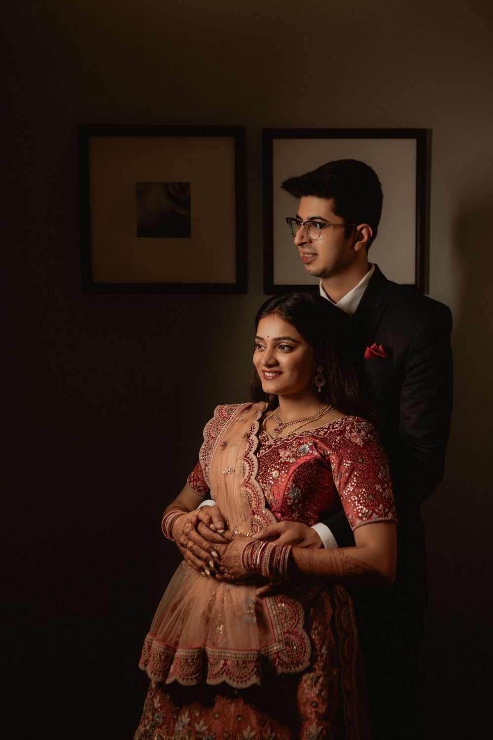 Prerna x Shripadh - Photo 16