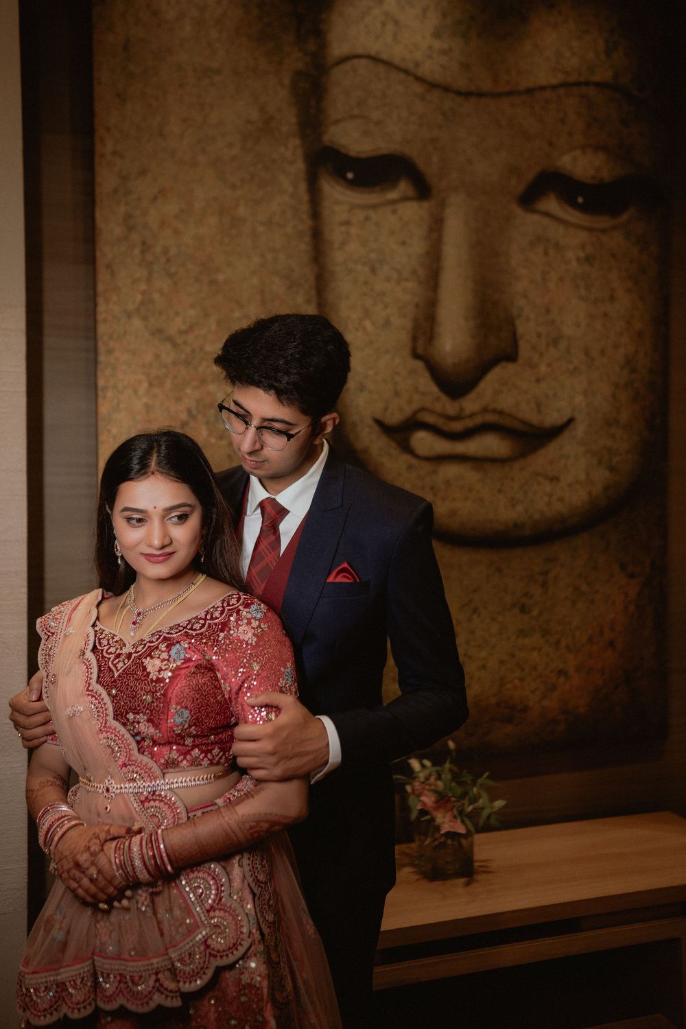 Prerna x Shripadh - Photo 22
