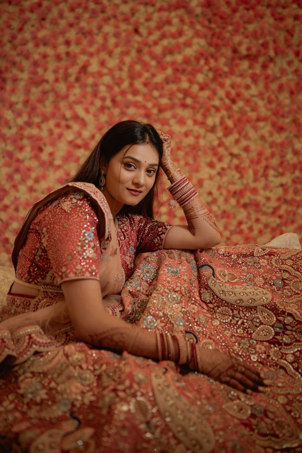 Prerna x Shripadh - Photo 23