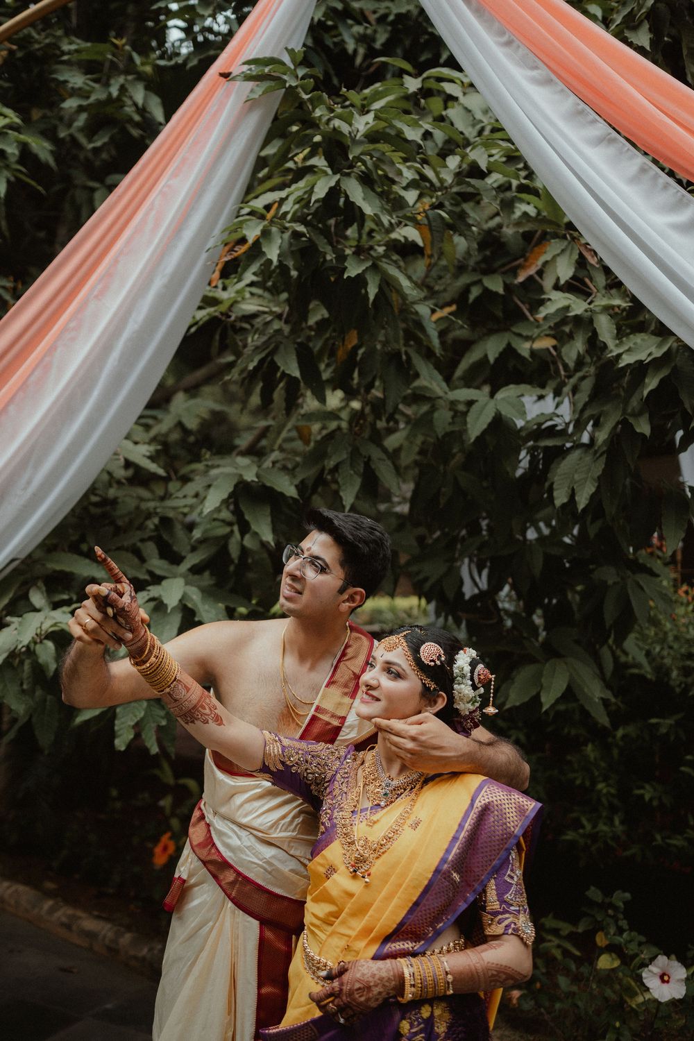 Prerna x Shripadh - Photo 25