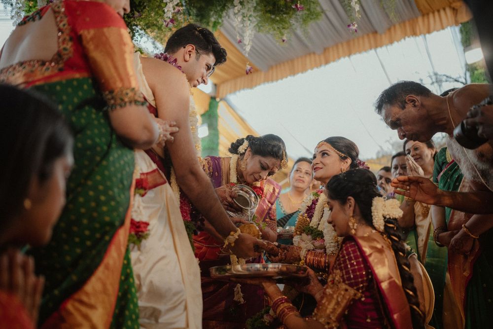 Prerna x Shripadh - Photo 26