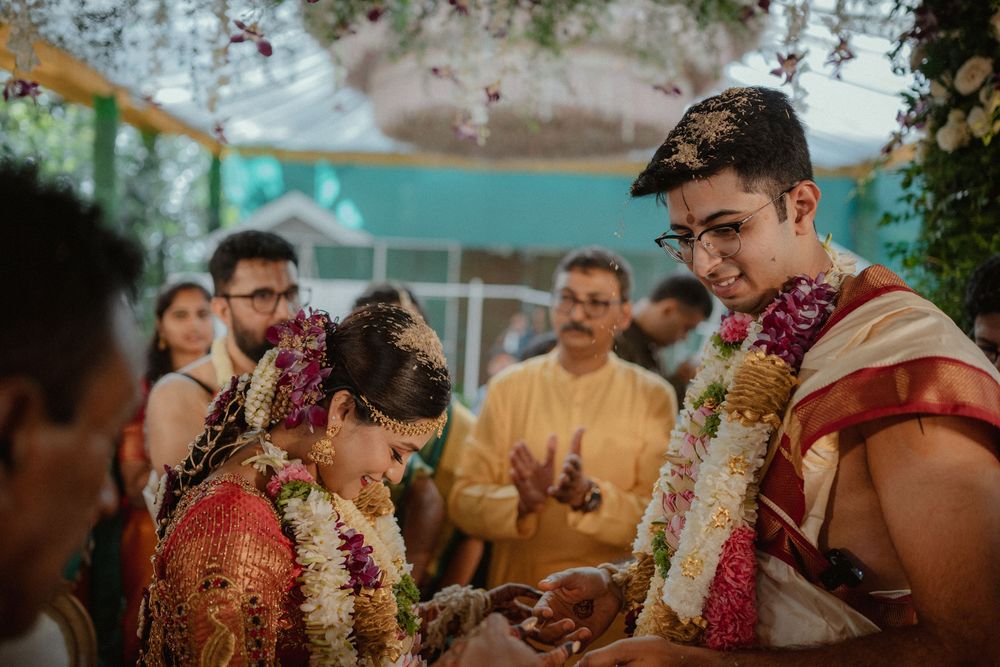 Prerna x Shripadh - Photo 27