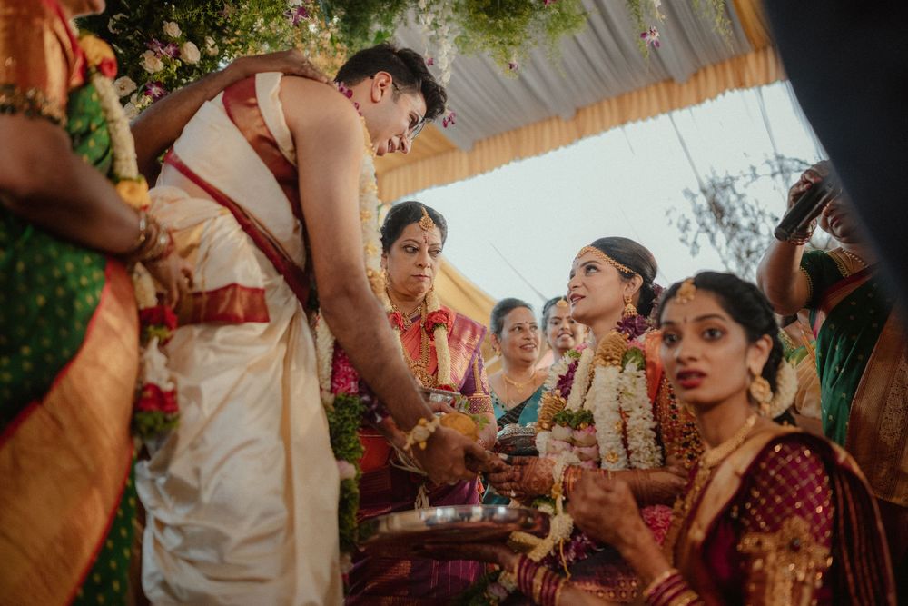 Prerna x Shripadh - Photo 28