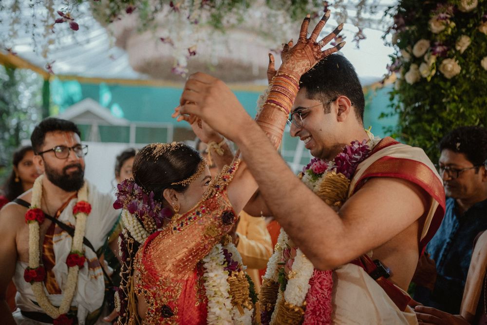 Prerna x Shripadh - Photo 29