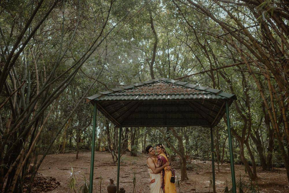 Prerna x Shripadh - Photo 33
