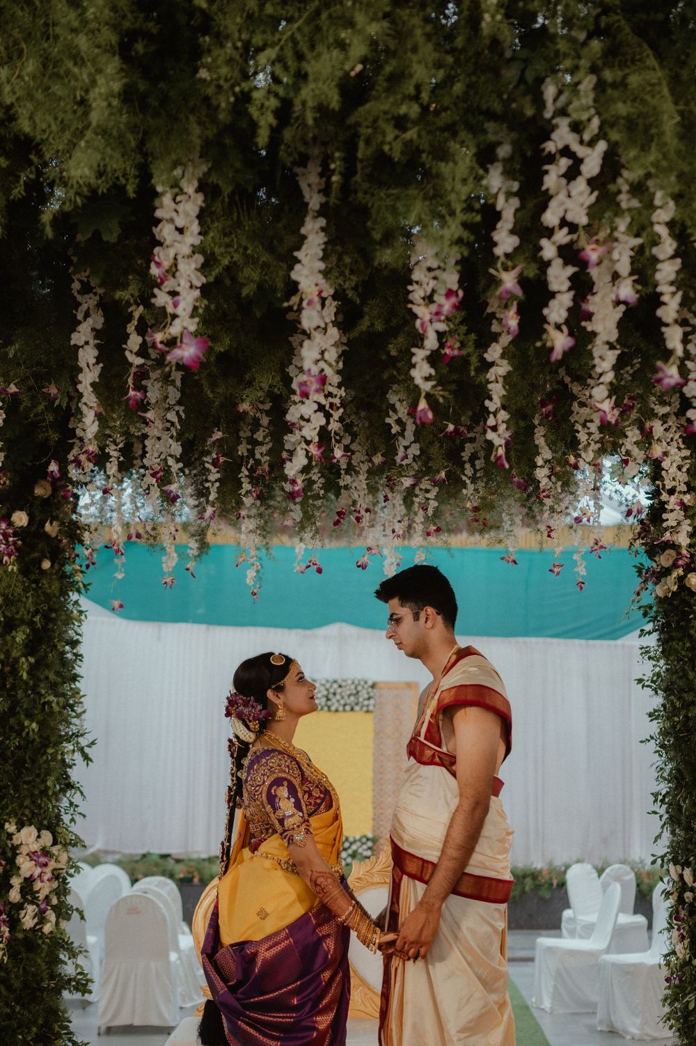 Prerna x Shripadh - Photo 36