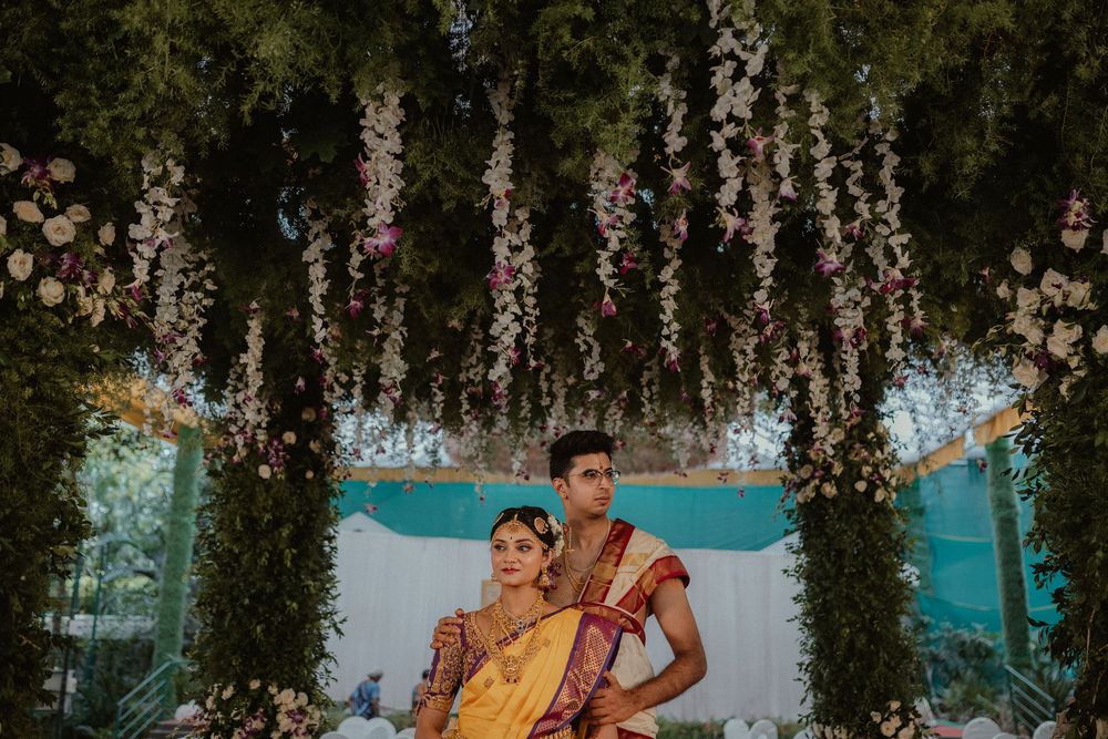 Prerna x Shripadh - Photo 37