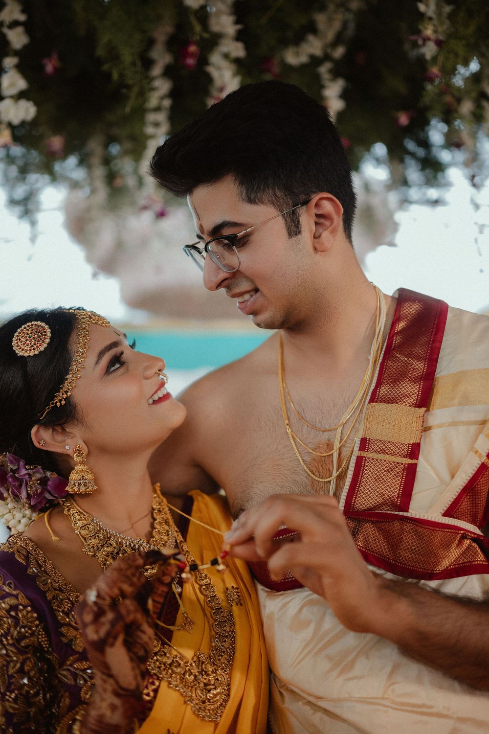 Prerna x Shripadh - Photo 38