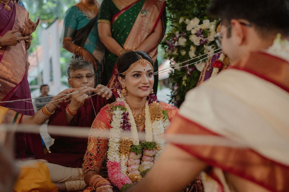 Prerna x Shripadh - Photo 40