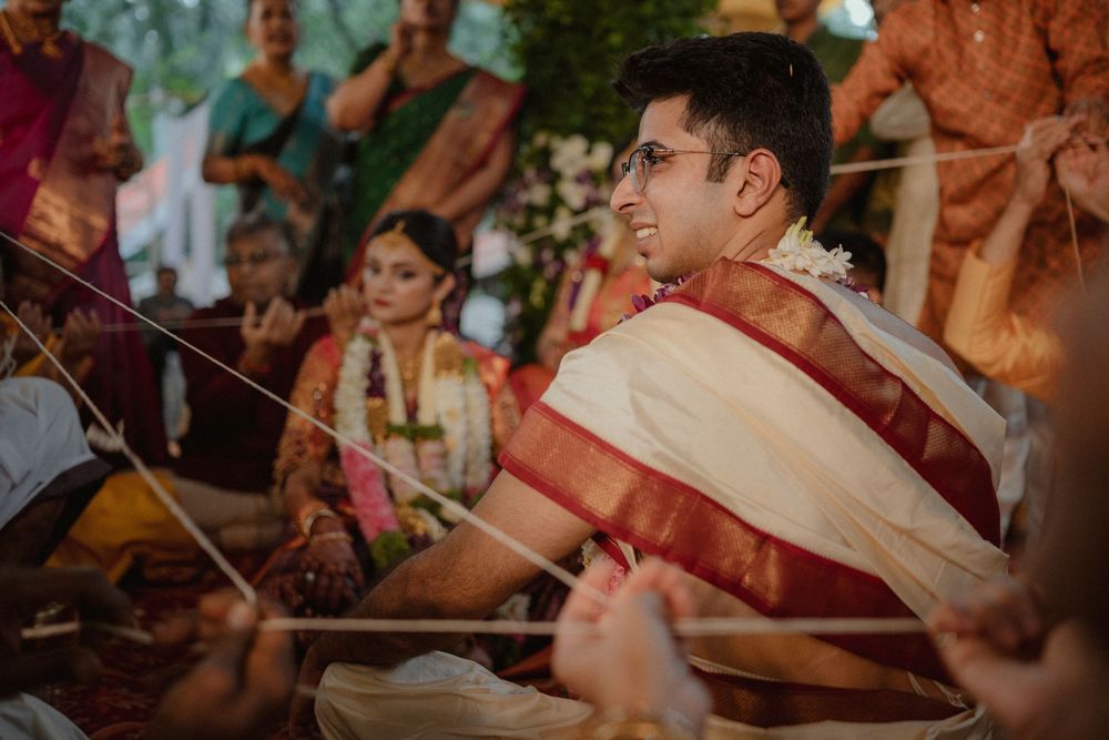 Prerna x Shripadh - Photo 42
