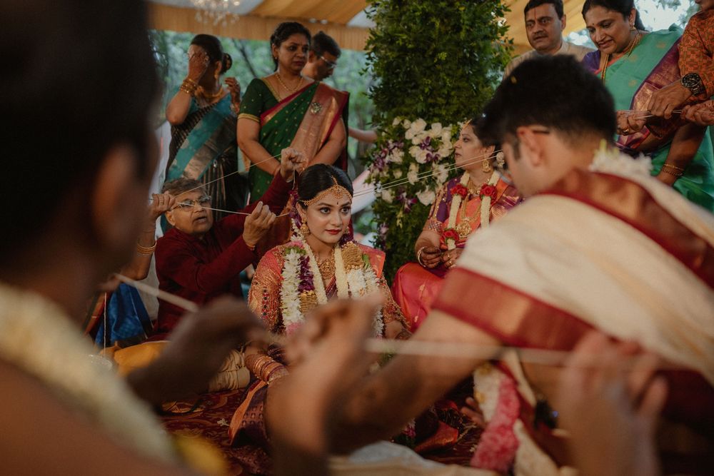 Prerna x Shripadh - Photo 43