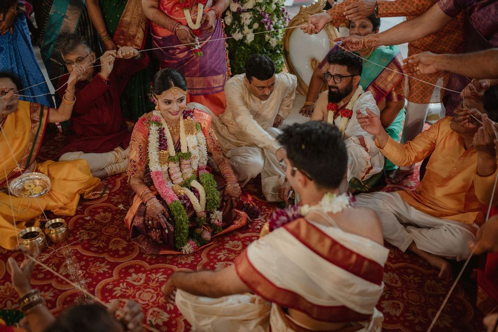 Prerna x Shripadh - Photo 44