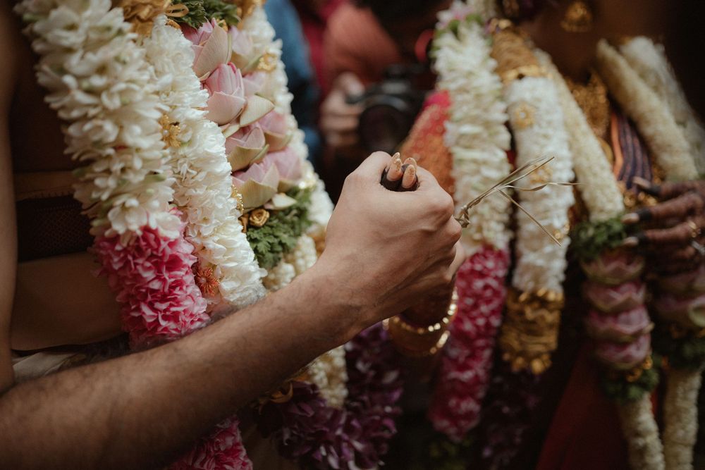 Prerna x Shripadh - Photo 46