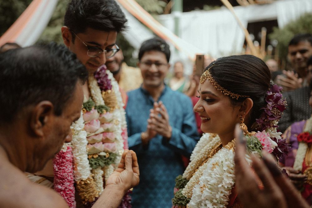 Prerna x Shripadh - Photo 47