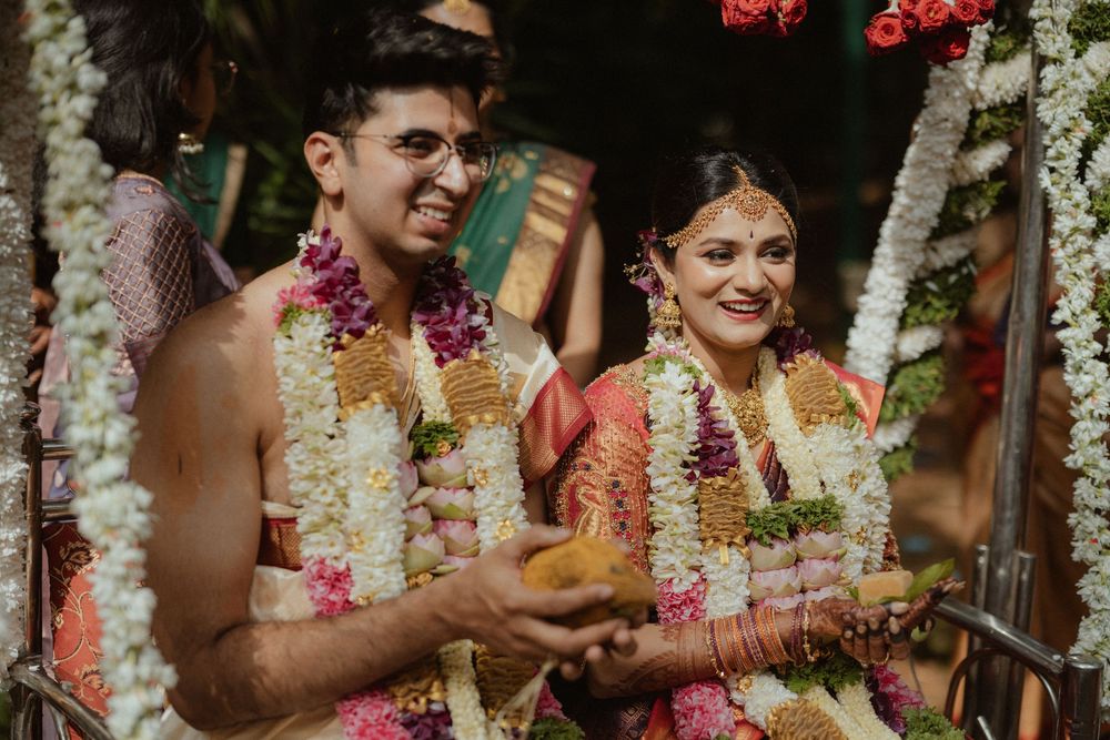 Prerna x Shripadh - Photo 48